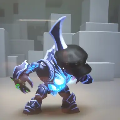 Profile image of 파랑