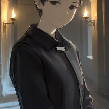 Profile image of Noire