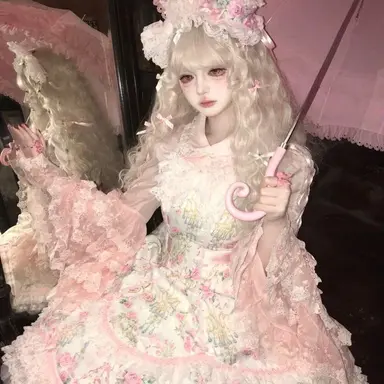 Profile image of リリ