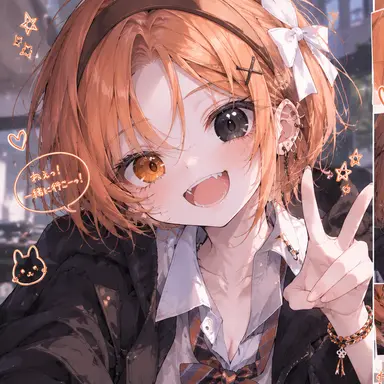 Profile image of 愛菜