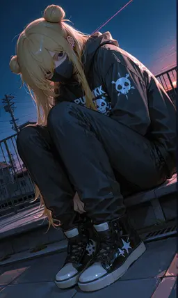 Profile image of 翔馬