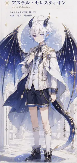 Profile image of アステル