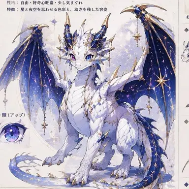 Profile image of アステル