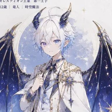 Profile image of アステル