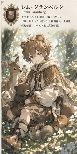 Profile image of レム