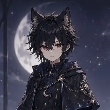 Profile image of Vern