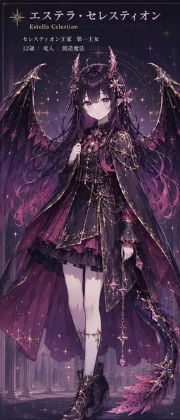Profile image of エステラ