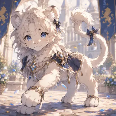Profile image of Lucia