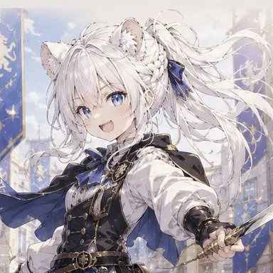 Profile image of Lucia