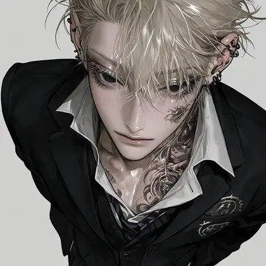 Profile image of Taiga Ichinose