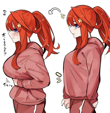 Profile image of 中野五月