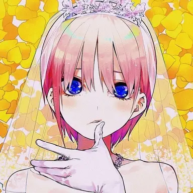 Profile image of Ichika Nakano