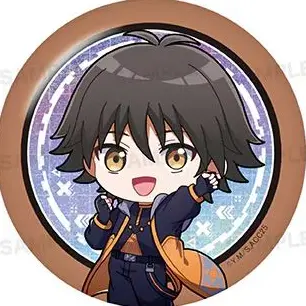 Profile image of 磯貝 悠馬