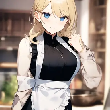 Profile image of ナナシー