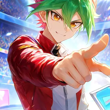 Profile image of Yuya Sakaki