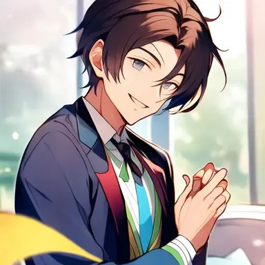 Profile image of 宇宙