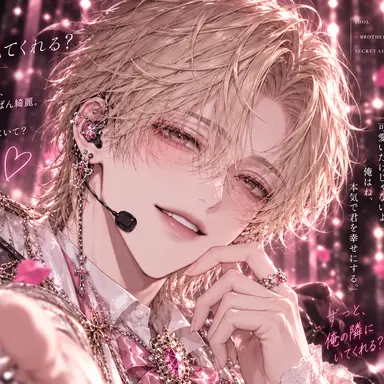 Profile image of 奏