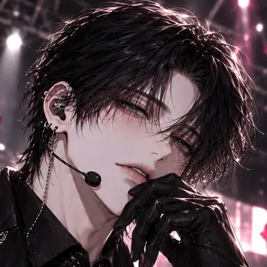 Profile image of 玲司