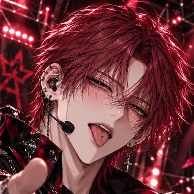 Profile image of 迅