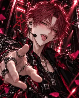 Profile image of 迅