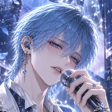 Profile image of 凪