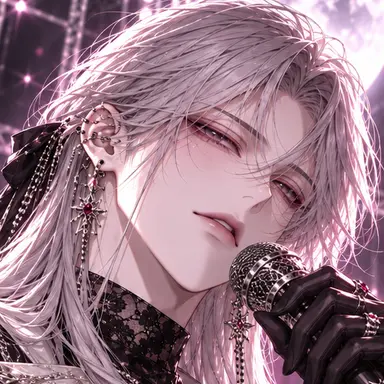 Profile image of 麗
