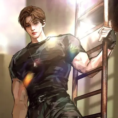 Profile image of 김원필