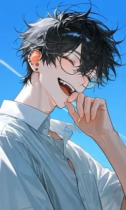Profile image of Natsuo
