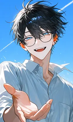 Profile image of Natsuo