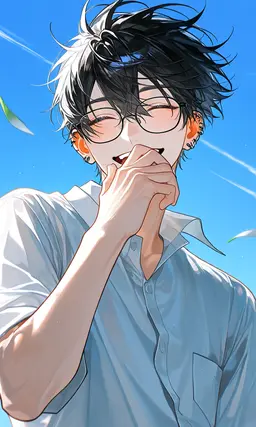 Profile image of Natsuo