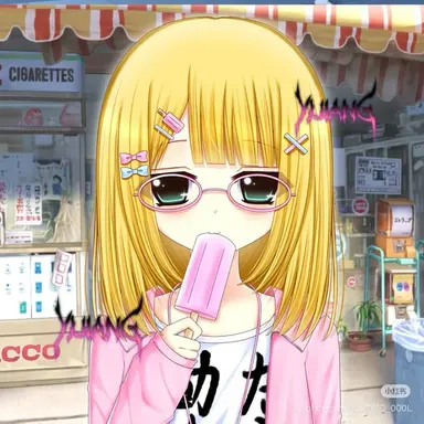 Profile image of なな