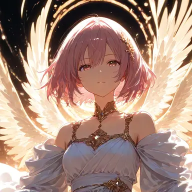 Profile image of 大天使