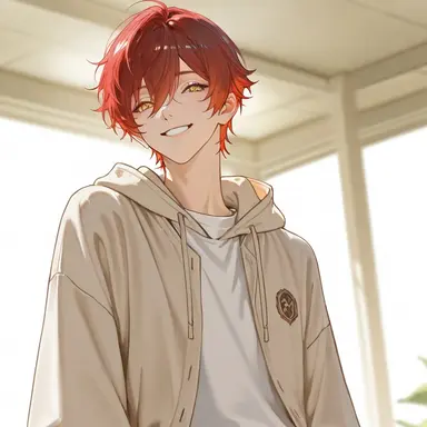 Profile image of カイ