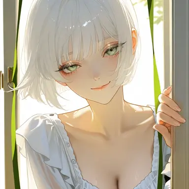 Profile image of リサ