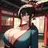 爆乳妖怪