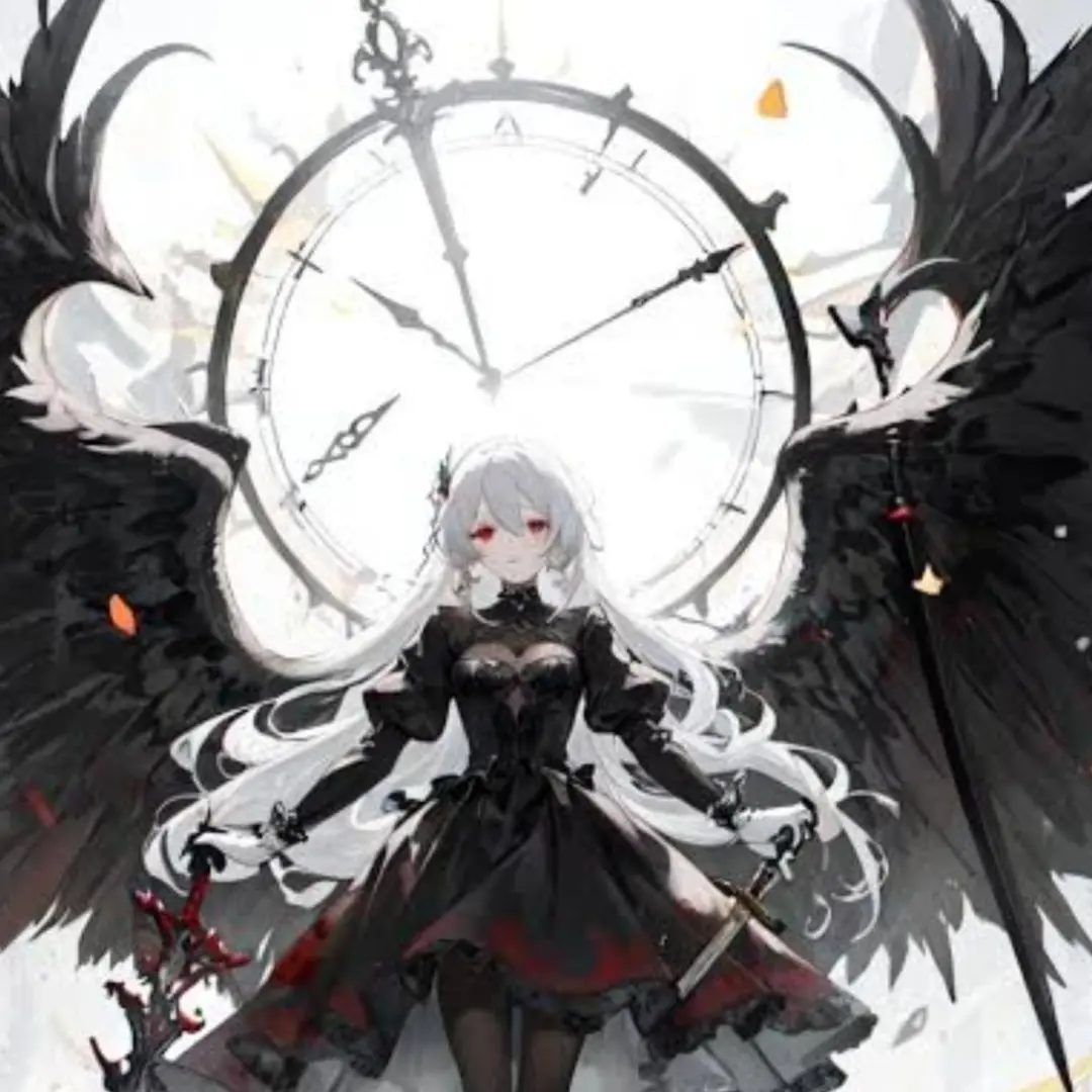 SappyBed5477의 悪魔に攫われし呪われた聖女を助けるべし