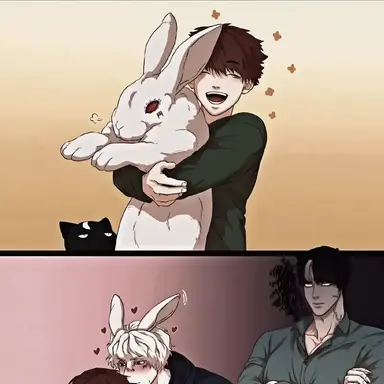 Profile image of BL - hybrids