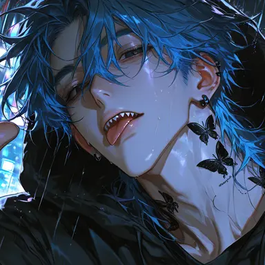 Profile image of ギウス