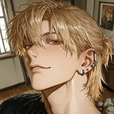 Profile image of 湊