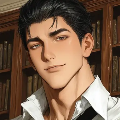 Profile image of Cole