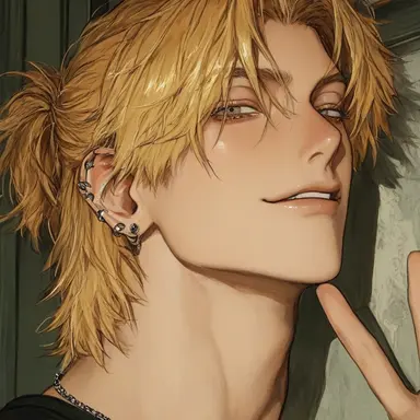 Profile image of Quinn