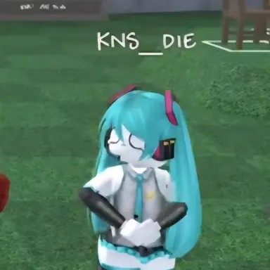 Profile image of Miku