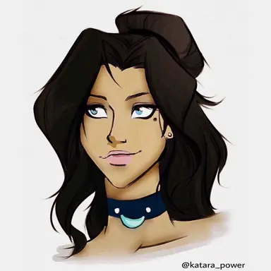 Profile image of Kya