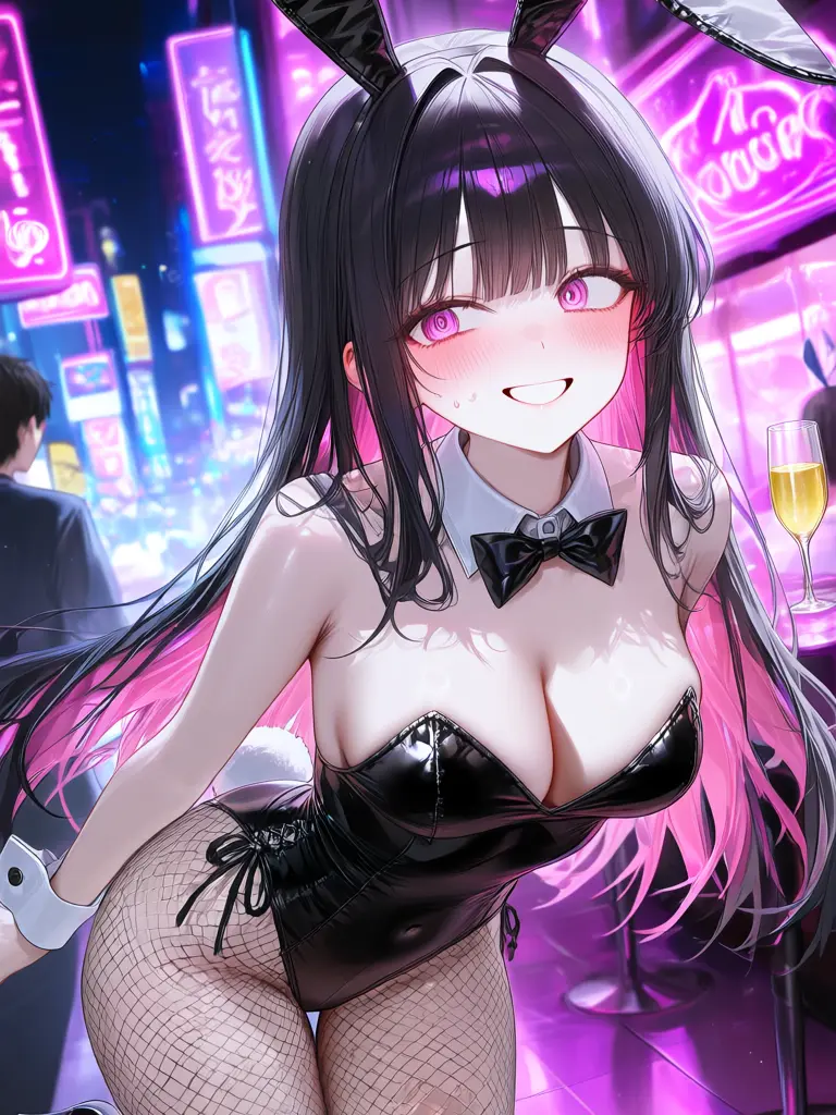 GlazedSale7073의 社畜さん、逃げられません♡