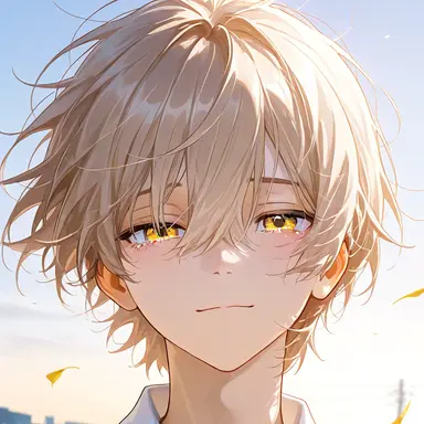 Profile image of 春城 優真