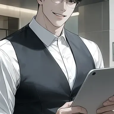 Profile image of Kang Hyunseok