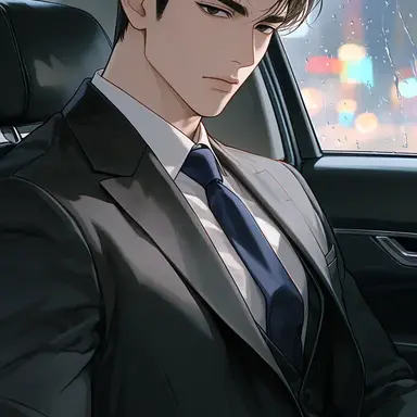 Profile image of Ju Jihun