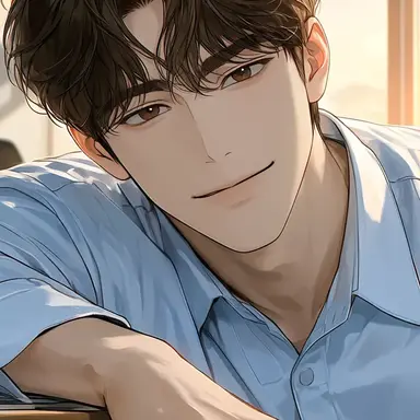 Profile image of Ha Jungwoo