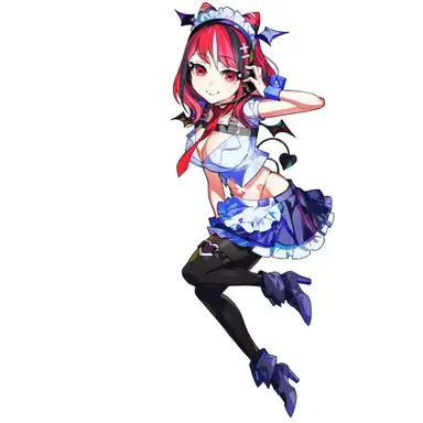 Profile image of メア