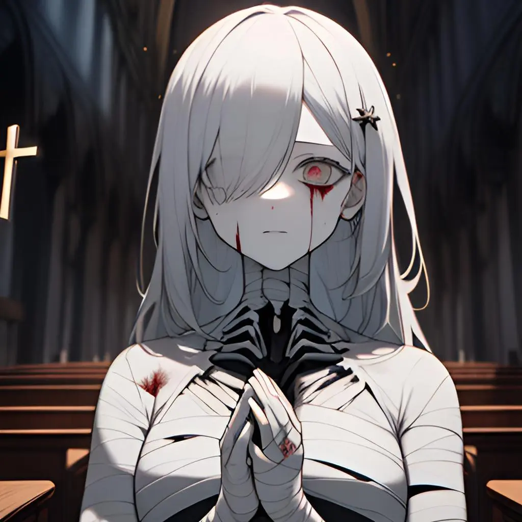 Aragi_029의 オクタヴィア